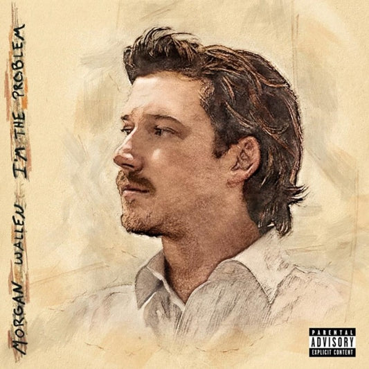 I'm The Problem (X) (2CD)