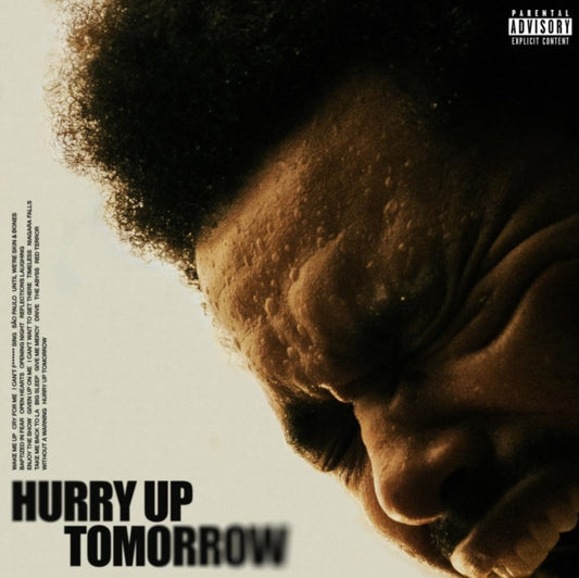 Hurry Up Tomorrow (X) (Complete Edition) (2CD)