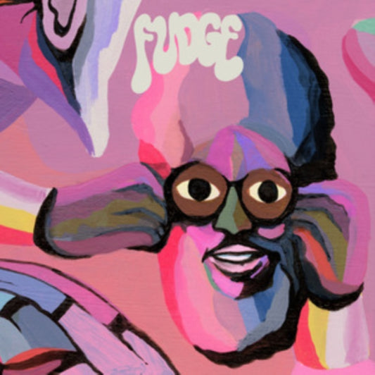 Fudge (2LP)