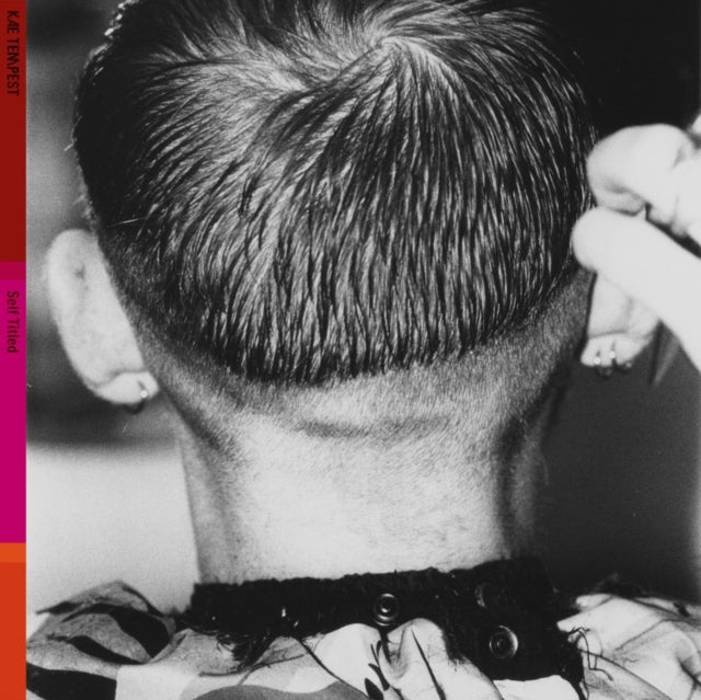 This LP Vinyl is brand new.Format: LP VinylThis item's title is: Self Titled (Recycled LP Vinyl)Artist: Kae TempestLabel: Island RecordsBarcode: 602475981060Release Date: 7/11/2025