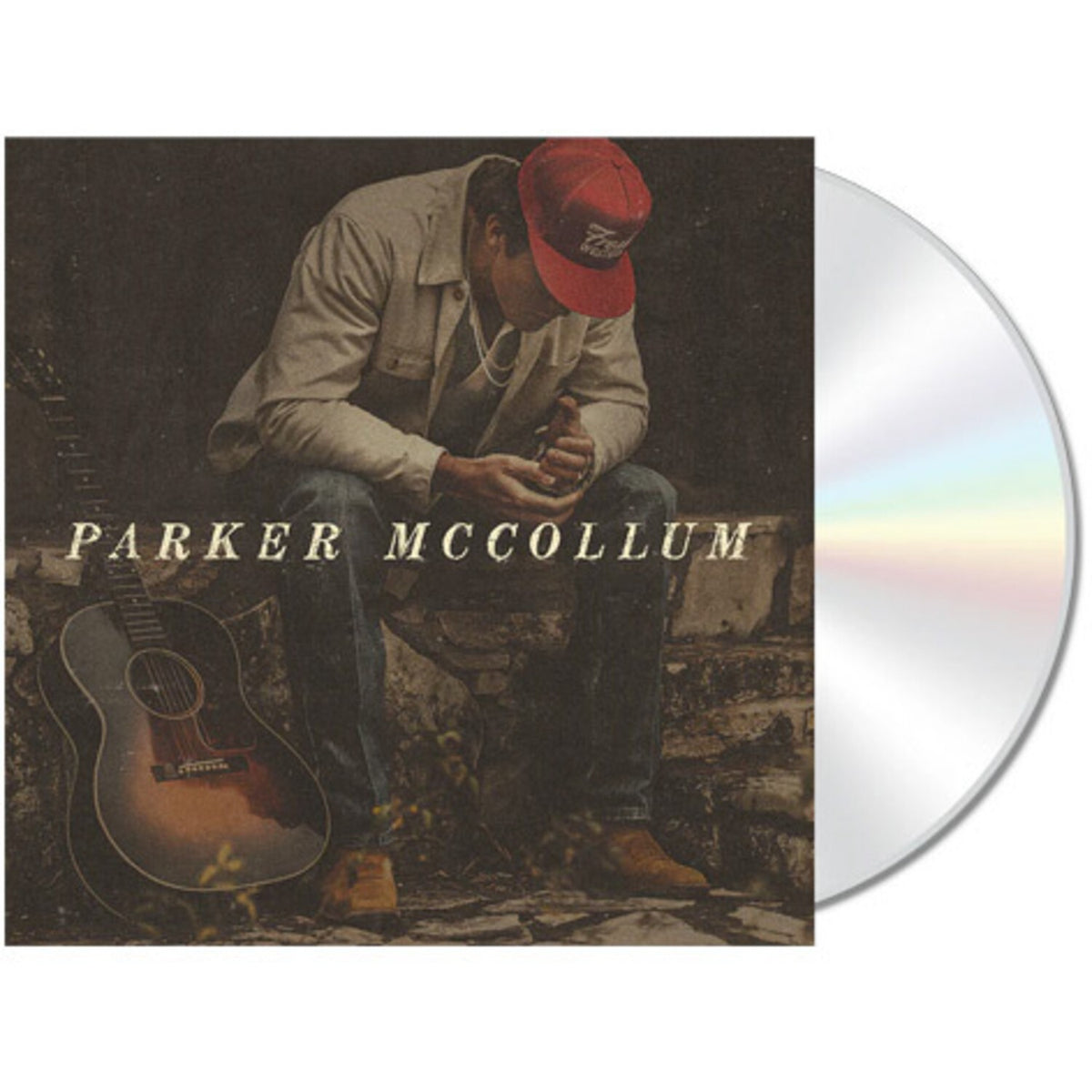 Parker Mccollum