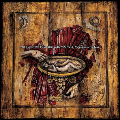 Pisces Iscariot & Siamese Dream & Gish & Siamese Dream (180G/2LP) & Rotten Apples: Greatest Hits (2LP) & Machina (25Th Anniversary) (180G/2LP) & Adore (2LP) & Aghori Mhori Mei & Mayonaise Dream (Clear LP Vinyl)