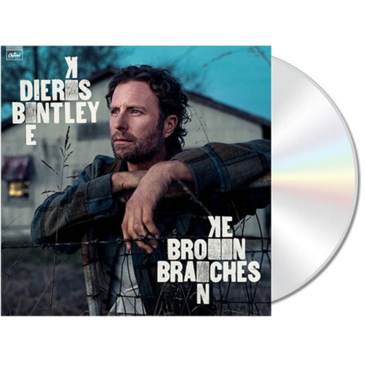 Broken Branches