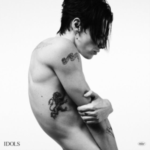 Idols & 21St Century Liability (LP)