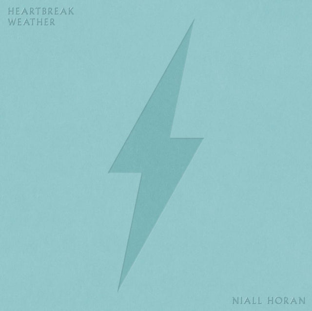 Show & Show: The Encore (Red & Gold Vinyl/2LP) & Heartbreak Weather (5 Year Anniversary) (Baby Blue LP Vinyl) & Flicker