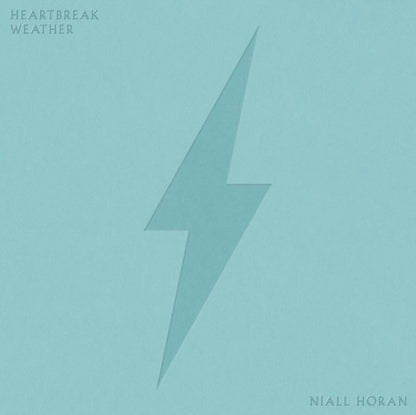 Show & Show: The Encore (Red & Gold Vinyl/2LP) & Heartbreak Weather (5 Year Anniversary) (Baby Blue LP Vinyl) & Flicker