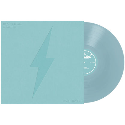 Show: The Encore (Red & Gold Vinyl/2LP) & Heartbreak Weather (5 Year Anniversary) (Baby Blue LP Vinyl) & Heartbreak Weather & Flicker