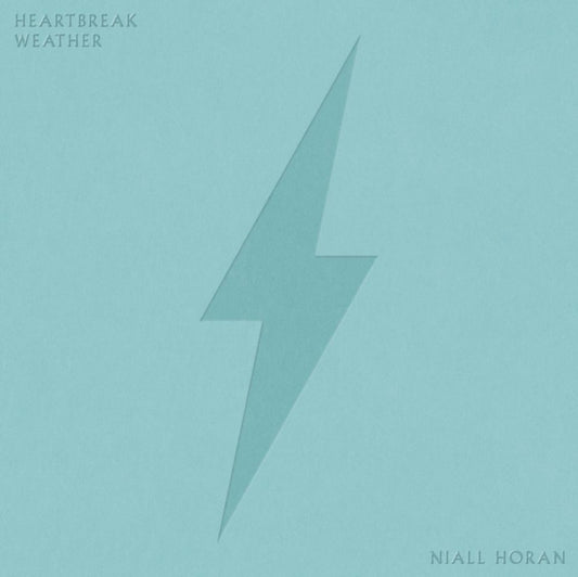 Heartbreak Weather (5 Year Anniversary) (Expanded Edition)