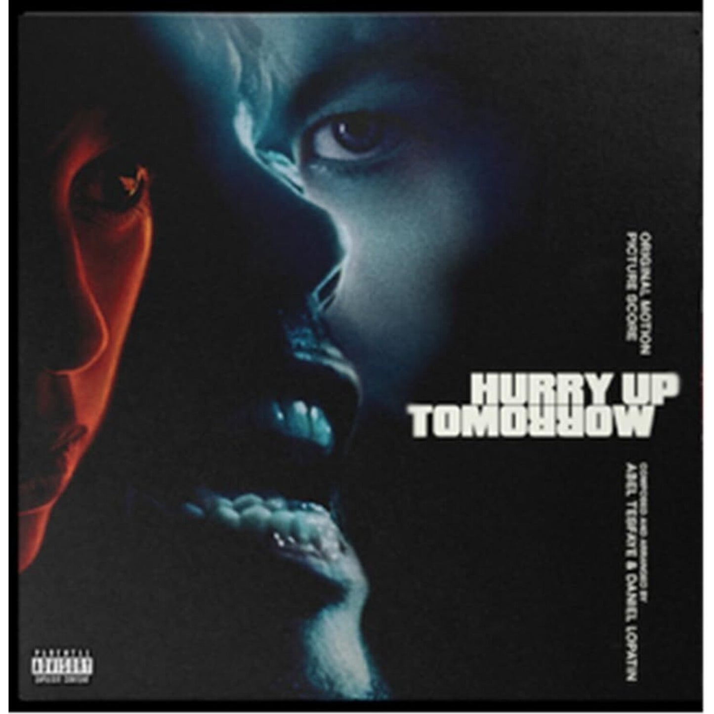 Hurry Up Tomorrow (X) (Ost) (2CD) & After Hours (X) & Starboy (Ex) & My Dear Melancholy