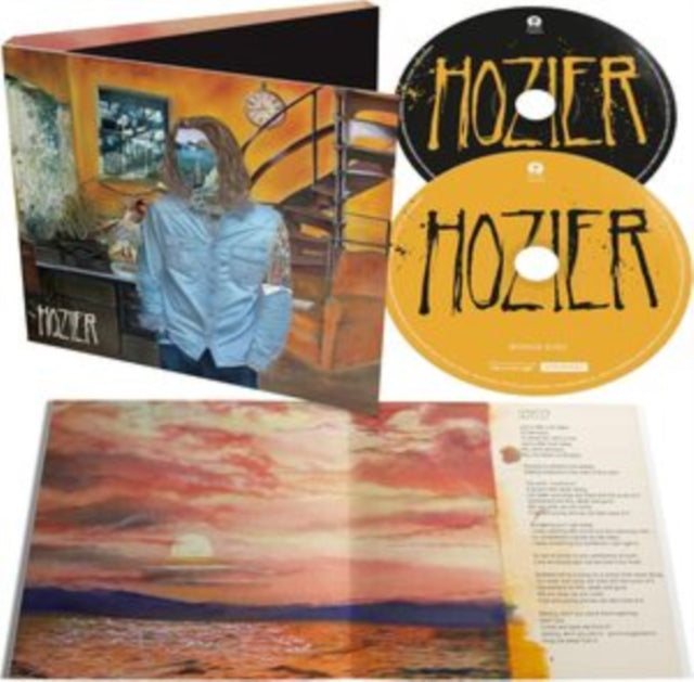 Hozier (2CD)