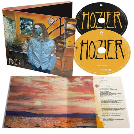 Hozier (2CD)