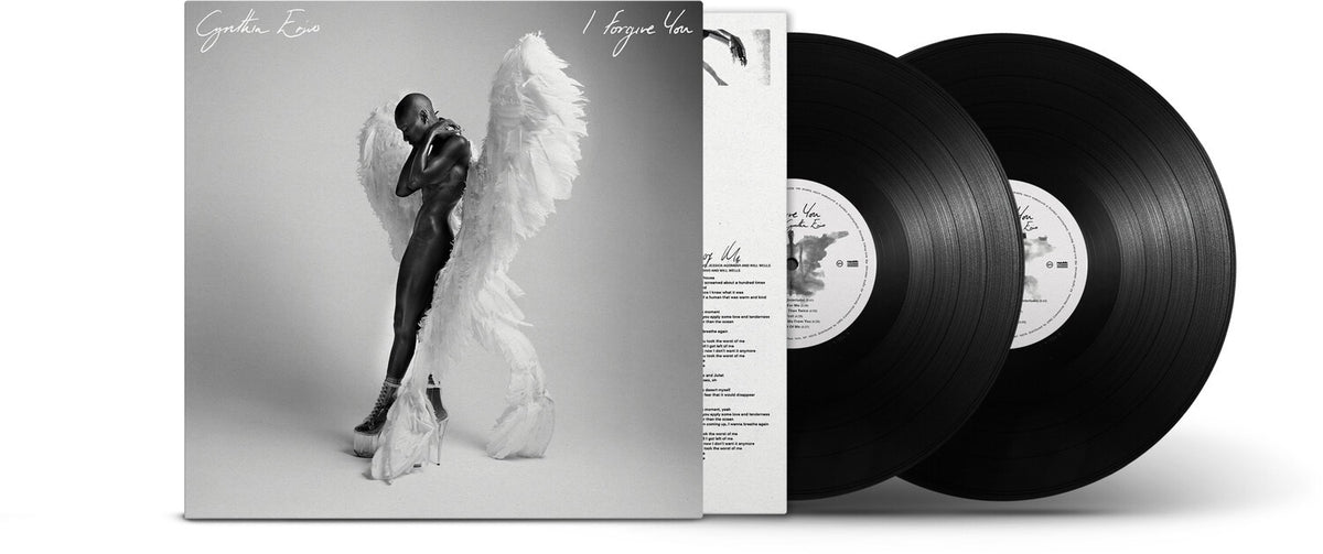 I Forgive You (2LP)