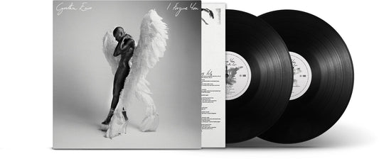 I Forgive You (2LP)