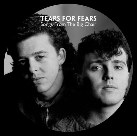 This LP Vinyl is brand new.Format: LP VinylThis item's title is: Songs From The Big Chair (Deluxe Edition/Transparent Red Vinyl/2LP)Artist: Tears For FearsBarcode: 602478089732Release Date: 11/14/2025