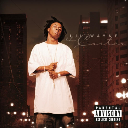 This LP Vinyl is brand new.Format: LP VinylMusic Style: GangstaThis item's title is: Tha Carter (2LP) (X)Artist: Lil WayneLabel: Cash Money RecordsBarcode: 602478091070Release Date: 8/8/2025
