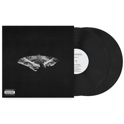 Mr. Morale & The Big Steppers (180G/2LP) & To Pimp A Butterfly (X) (10 Year Anniversary Edition/Alternate Artwork/180G/2LP)