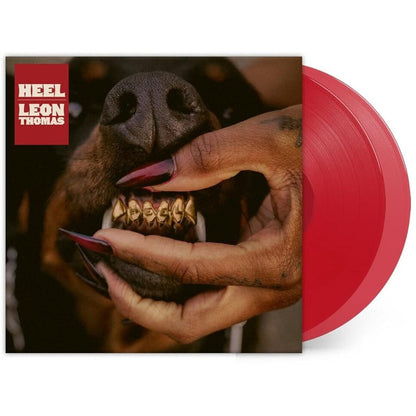 Mutt (X) (Black Ice LP Vinyl) & Mutt Deluxe: Heel (X) (Translucent Ruby Vinyl/2LP)