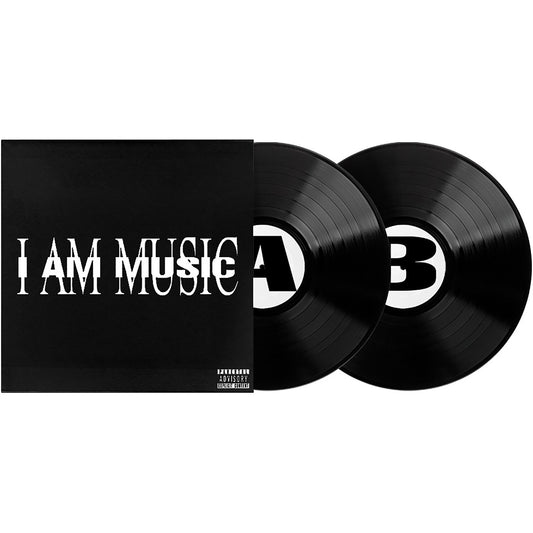 Music (X) (2LP)
