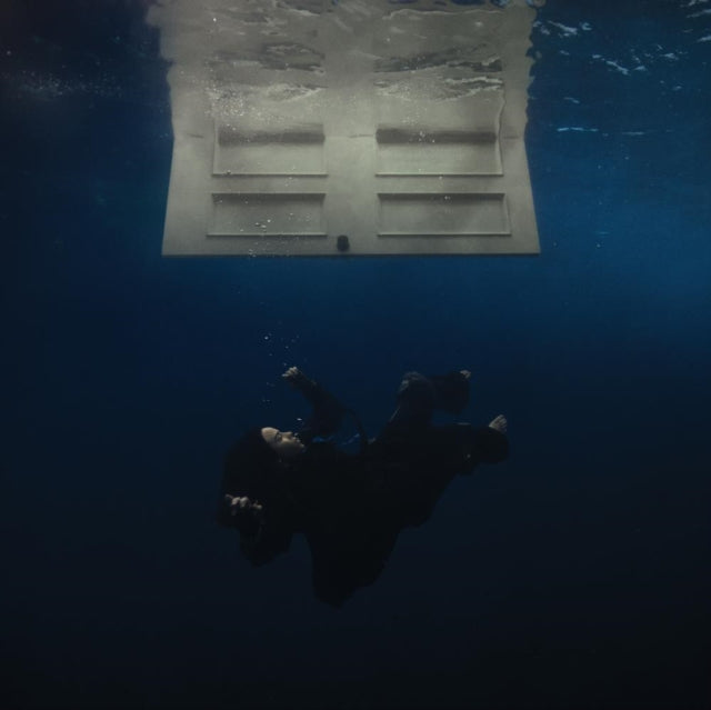 This LP Vinyl is brand new.Format: LP VinylThis item's title is: Hit Me Hard & Soft (Anniversary Edition/Blue & Orange Splatter LP Vinyl)Artist: Billie EilishBarcode: 602478161476Release Date: 8/15/2025