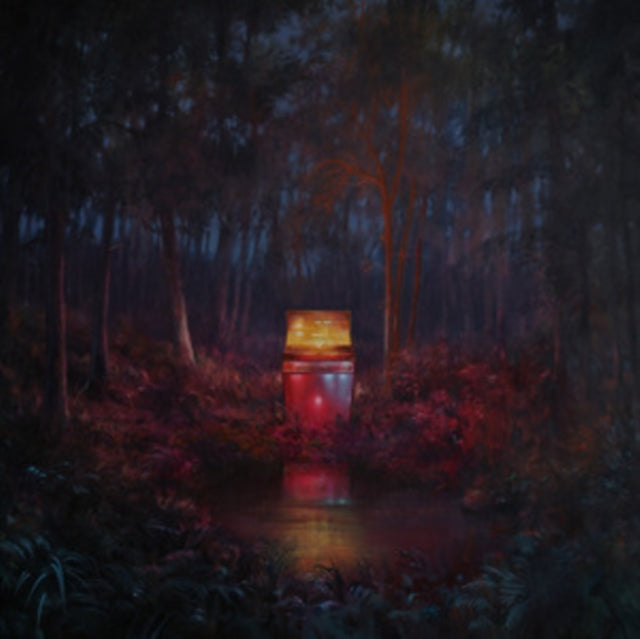 This LP Vinyl is brand new.Format: LP VinylThis item's title is: Cosmic Selector Vol. 1 (Red Swirl Vinyl/2LP)Artist: Lord HuronBarcode: 602478173974Release Date: 7/18/2025