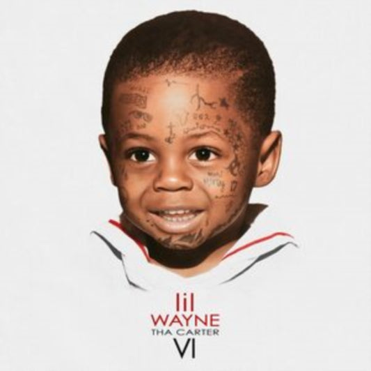 This LP Vinyl is brand new.Format: LP VinylMusic Style: Pop RapThis item's title is: Tha Carter Vi (X)Artist: Lil WayneLabel: Young MoneyBarcode: 602478175558Release Date: 6/6/2025