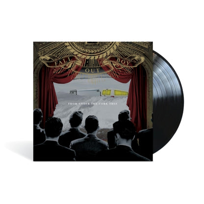From Under The Cork Tree & Folie A Deux