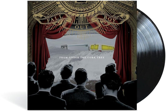 From Under The Cork Tree & Believers Never Die (2LP) & Believers Never Die (Vol. 2) & Folie A Deux & Infinity On High