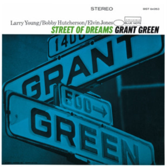 Street Of Dreams (Blue Note Classic LP Vinyl Edition) (180G)