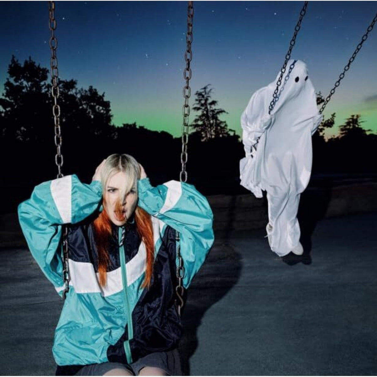 Ghost World (X)