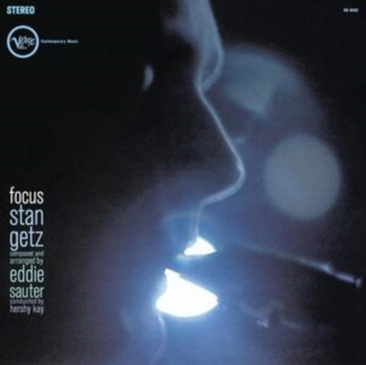 This LP Vinyl is brand new.Format: LP VinylThis item's title is: Focus (Verve Vault Series) (180G)Artist: Stan GetzBarcode: 602478261718Release Date: 11/14/2025