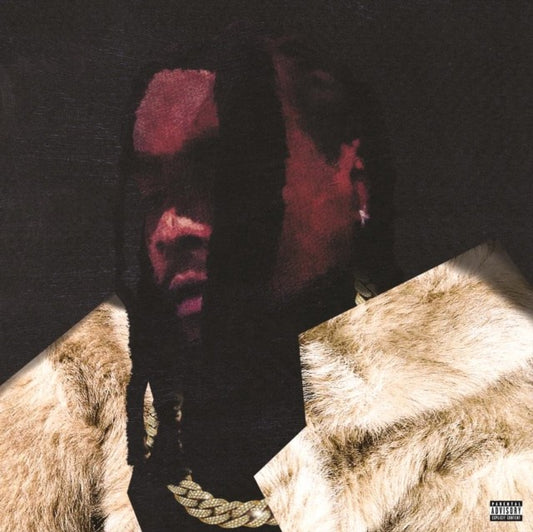 Everything Is A Lot. (X) (2LP)