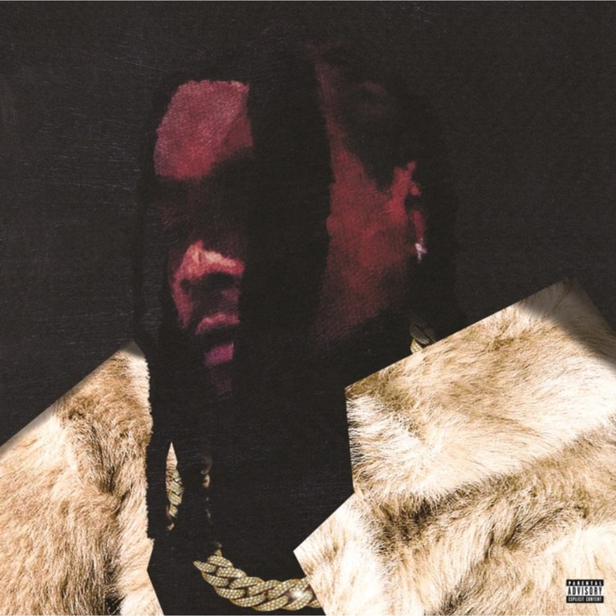 Everything Is A Lot. (X) (2LP)