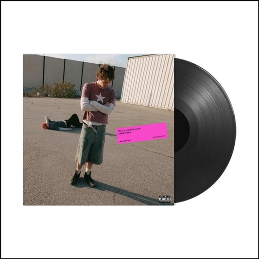This LP Vinyl is brand new.Format: LP VinylThis item's title is: Hickey (X) (Charcoal LP Vinyl)Artist: Royel OtisBarcode: 602478262739Release Date: 8/22/2025