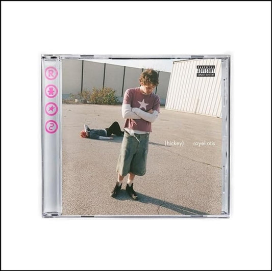 This CD is brand new.Format: CDThis item's title is: Hickey (X)Artist: Royel OtisBarcode: 602478262814Release Date: 8/22/2025