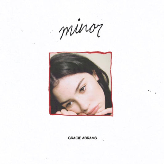 Minor (5 Year Anniversary) (Ep)