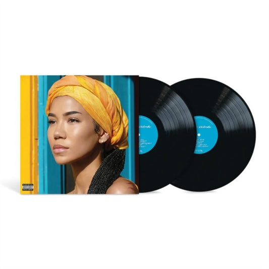 Chilombo (X) (2LP)