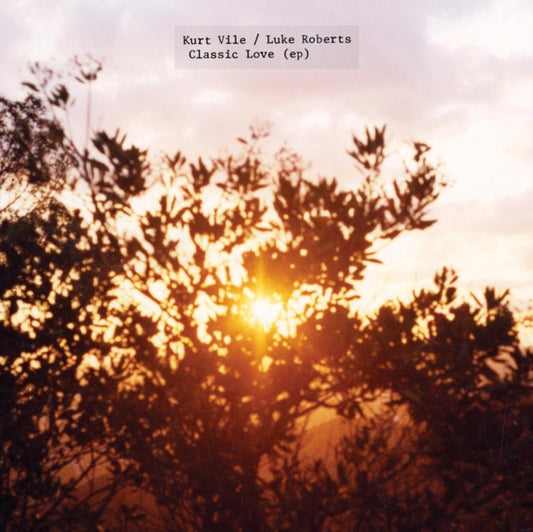 Classic Love (Ep)
