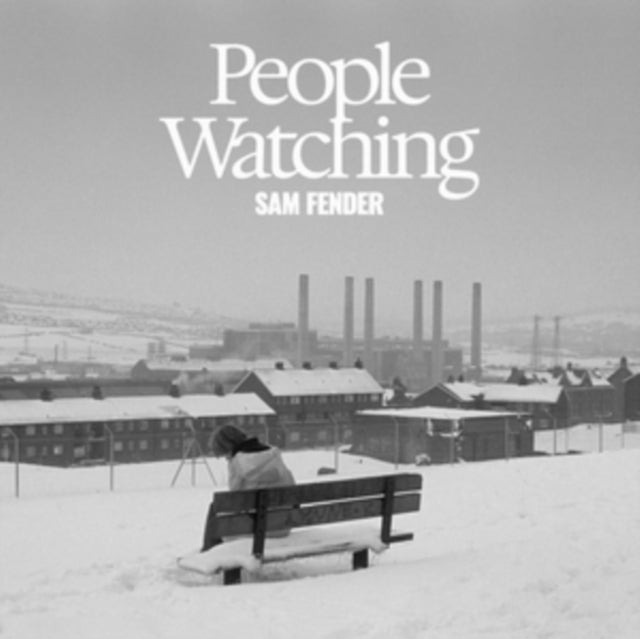 People Watching (Deluxe) (Silver Vinyl/2LP)