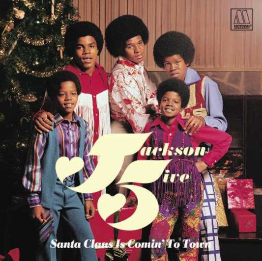 This 7 Inch Vinyl is brand new.Format: 7 Inch VinylMusic Style: HolidayThis item's title is: Santa Claus Is Comin To Town (Red Vinyl)Artist: Jackson 5Label: UMeBarcode: 602478301629Release Date: 10/31/2025