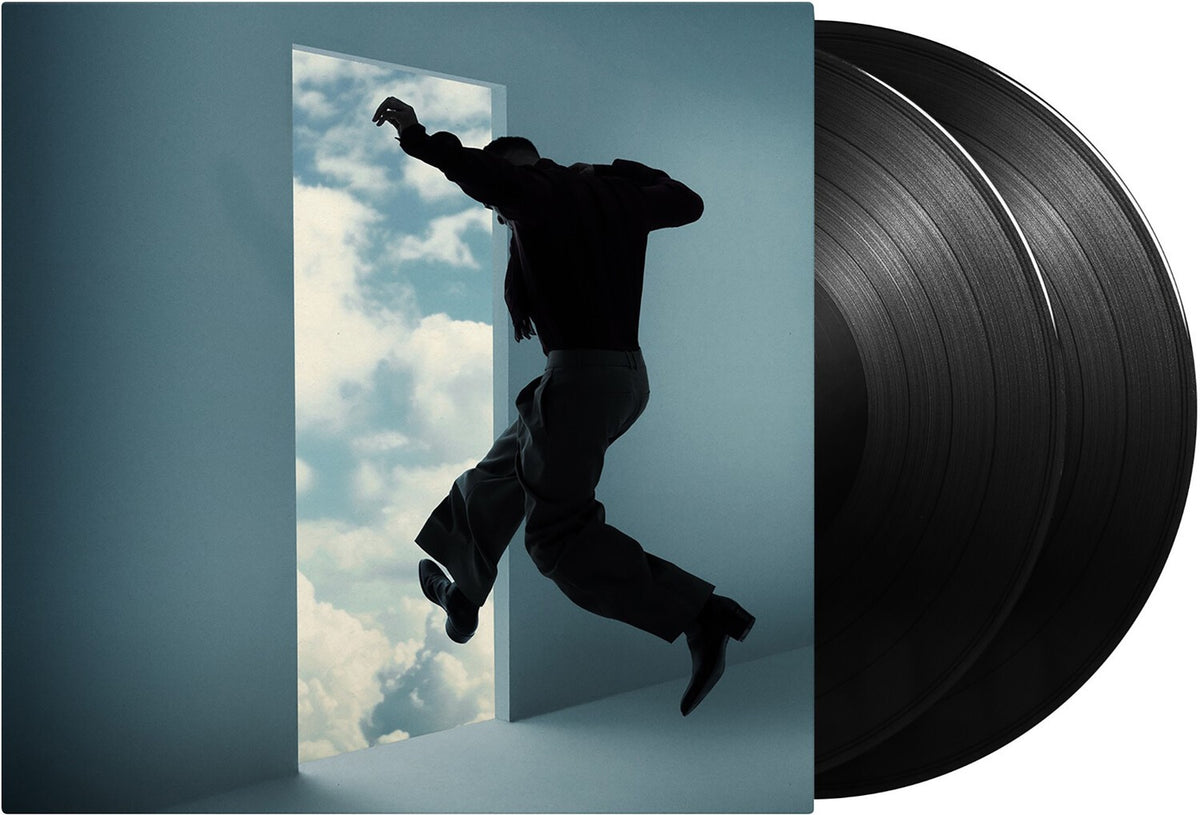 Free (X) (2LP)