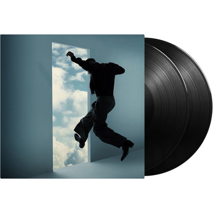 Free (X) (2LP) & Indicud