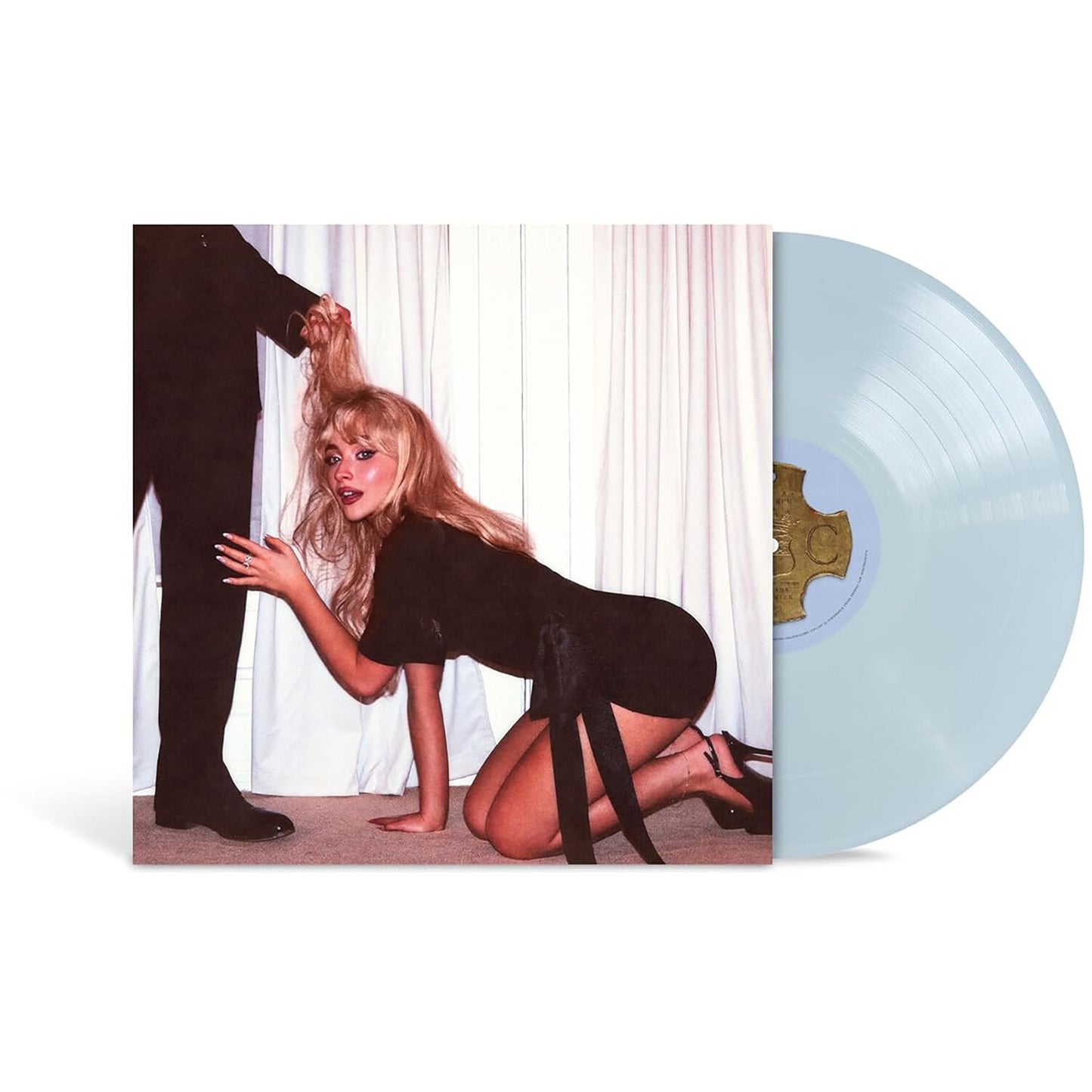 Fruitcake (Fruit Punch LP Vinyl/Ep) & Short N Sweet (X) (Deluxe Edition/Bright Azure Vinyl/2LP) & Man's Best Friend (X) (Light Blue LP Vinyl)