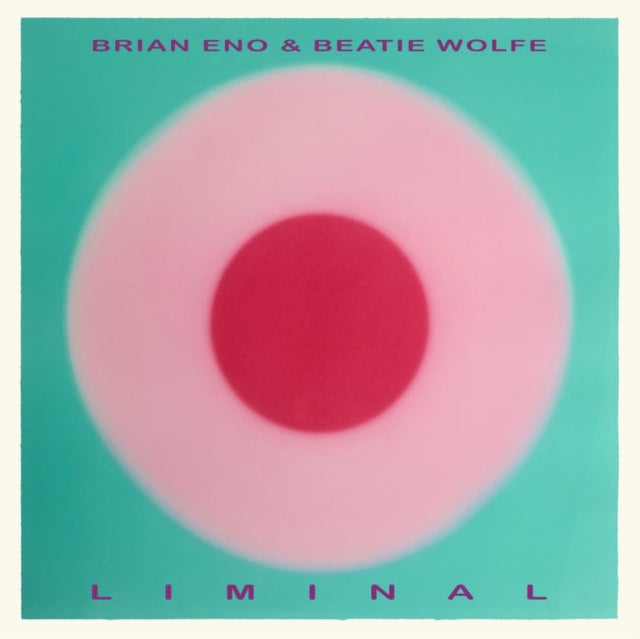 This LP Vinyl is brand new.Format: LP VinylThis item's title is: Liminal (Biovinyl LP Vinyl)Artist: Brian & Beatie Wolfe EnoBarcode: 602478329616Release Date: 10/24/2025