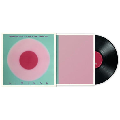 Lateral (Biovinyl) & Liminal (Biovinyl LP Vinyl)