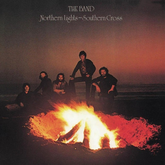 Northern Lights – Southern Cross (50Th Anniversary Edition) (180G)