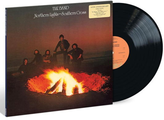 Northern Lights – Southern Cross (50Th Anniversary Edition) (180G)