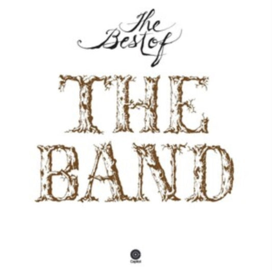 Best Of The Band (180G)