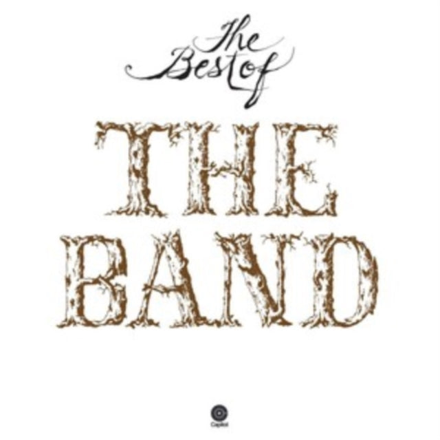 Best Of The Band (180G) & Music From Big Pink (180G) & Band