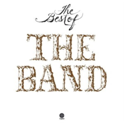 Best Of The Band (180G) & Music From Big Pink (180G) & Band