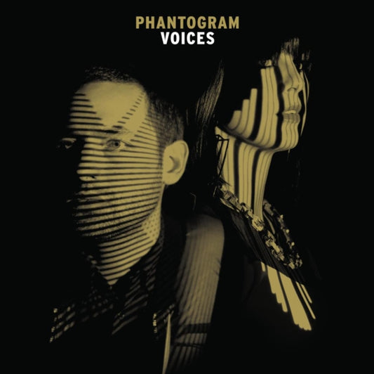 Voices (Gold Galaxy Vinyl/2LP)